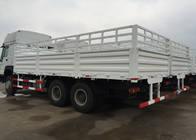 Euro tonnes de LHD des fourgons de cargaison véhicule utilitaire du camion 371HP 25 - 30/RHD 2 266 -