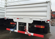 Large Cargo Van tonnes d'euro de 6X4 LHD de Truck universel 25 - 45 2 336HP