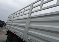 Large Cargo Van tonnes d'euro de 6X4 LHD de Truck universel 25 - 45 2 336HP