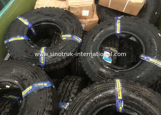 16PR 18PR 20PR tout le pneu résistant radial en acier 11.00R20 12.00R20 12.00R24 de camion