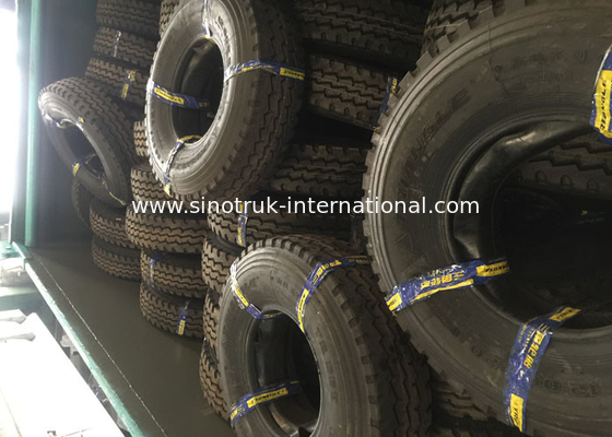 16PR 18PR 20PR tout le pneu résistant radial en acier 11.00R20 12.00R20 12.00R24 de camion