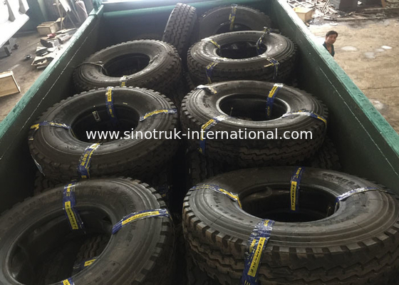 16PR 18PR 20PR tout le pneu résistant radial en acier 11.00R20 12.00R20 12.00R24 de camion