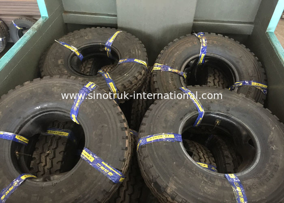 16PR 18PR 20PR tout le pneu résistant radial en acier 11.00R20 12.00R20 12.00R24 de camion