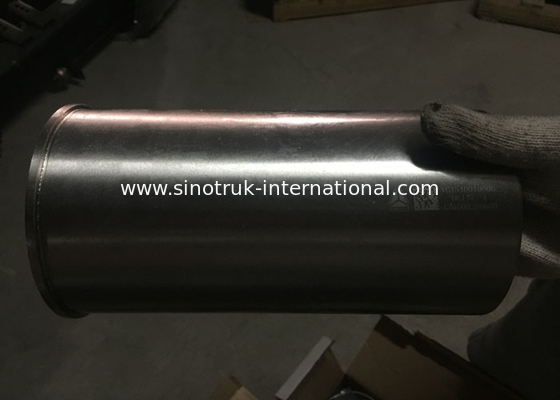 Revêtement VG1540010006 de cylindre de SINOTRUK pour le moteur de Weichai de moteur de camion de HOWO