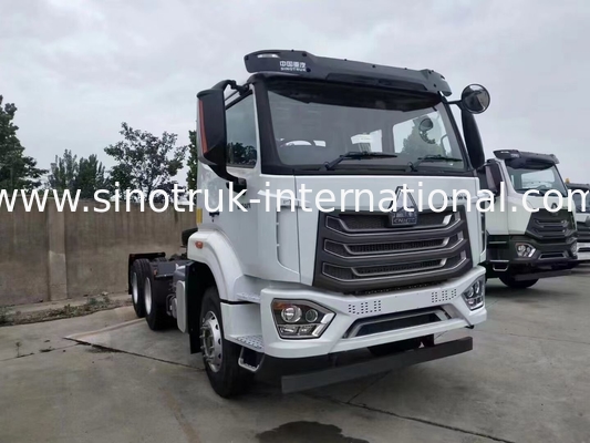 Camion tracteur HOHAN 6×4 RHD 400 ch Nouveau HOWO