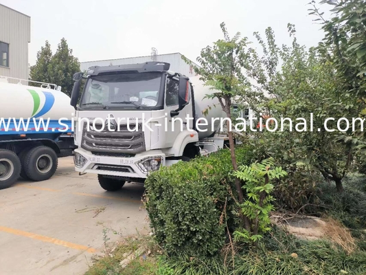 Camion tracteur HOHAN 6×4 RHD 400 ch Nouveau HOWO