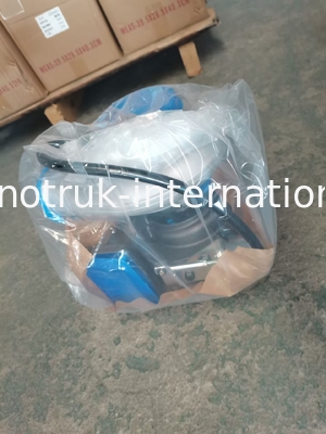 SINOTRUK Pièces turbocompresseur VG1560118229 HW50W