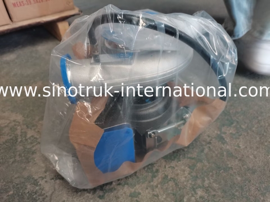 SINOTRUK Pièces turbocompresseur VG1560118229 HW50W