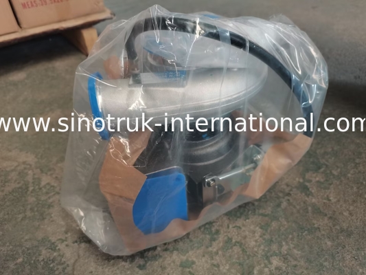 SINOTRUK Pièces turbocompresseur VG1560118229 HW50W