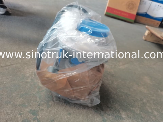 SINOTRUK Pièces turbocompresseur VG1560118229 HW50W
