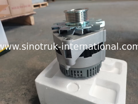 Parties SINOTRUK Alternateur intégré VG1560090012 Howo T7H 336 Weichai