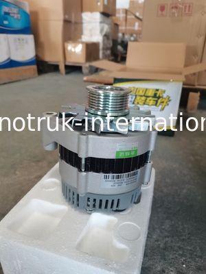 Parties SINOTRUK Alternateur intégré VG1560090012 Howo T7H 336 Weichai