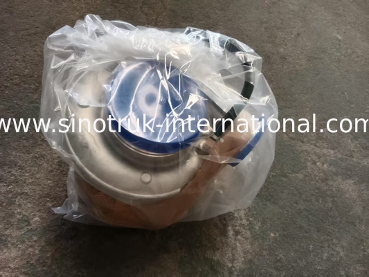 VG1560118229 Turbocompresseur de camion Hohan lourd