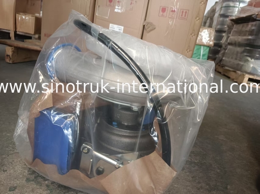 VG1560118229 Turbocompresseur de camion Hohan lourd