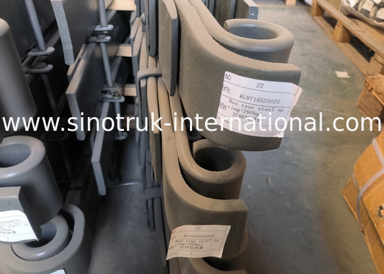 Pièces détachées de camions