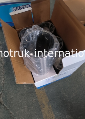 OEM Standard Cylinder Liner VG1540010006 Le meilleur choix pour votre moteur