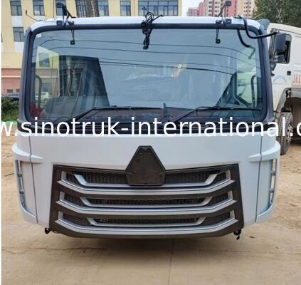 SINOTRUK HOHAN Cabine H77L avec un seul lit A / C
