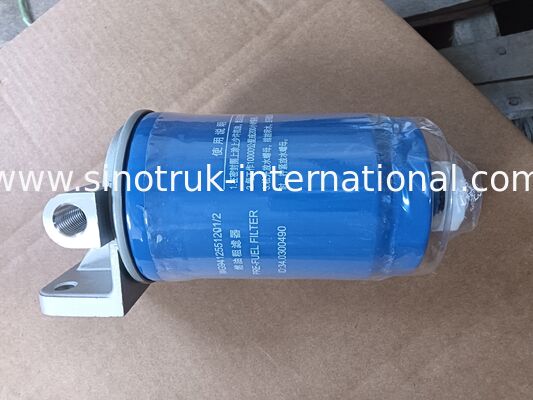 Pièces de camion haute performance Filtre à carburant HA11383