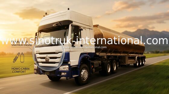 De la norme 24C d'éclairage de système camion-citerne aspirateur chinois de carburant de remorque semi