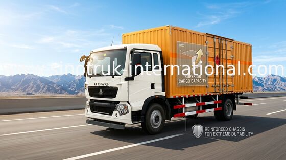 Miroir de vue arrière grand-angulaire de Van Cargo Truck de haute sécurité de SINOTRUK HOWO
