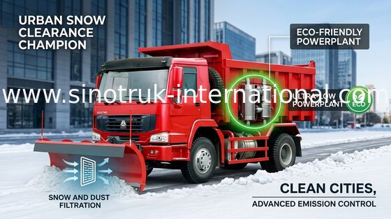 Camion à benne basculante de SINOTRUK HOWO 290HP 4X2 LHD 16tons 9-13CBM ZZ3167M3811