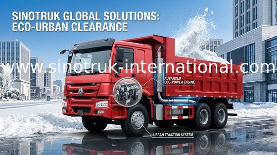Camion à benne basculante de verseur SINOTRUK HOWO 371HP 6X4 LHD 25-40tons 10-25CBM ZZ3257N3447A1