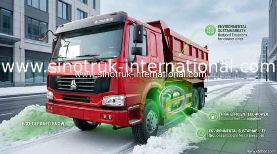 Camion à benne basculante de verseur SINOTRUK HOWO 371HP 25tons 10-25CBM 6X4 LHD ZZ3257N3847A