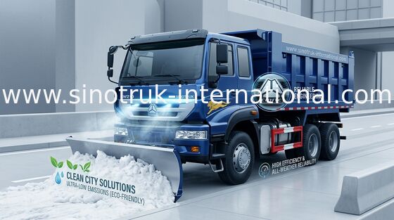 Camion à benne basculante d'or de prince Tipper de SINOTRUK 290HP 25-30tons 10-25CBM ZZ3251M3241W
