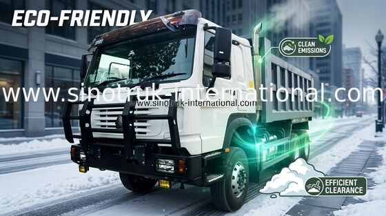 Camion à benne basculante de verseur de SINOTRUK HOWO 25-40tons 371HP 6X4 ZZ3257N3647A 10-25CBM