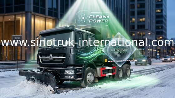 Le camion à benne basculante de verseur de SINOTRUK HOWO 10 roule 266HP-371HP la charge 25-40tons 10-25CBM