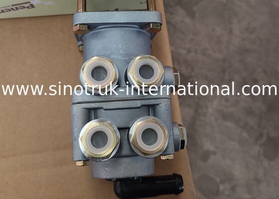 Good Grade Brake Master Valve WG9719360005  Suitable For Industrial Engines And Heavy Duty Applications Performance