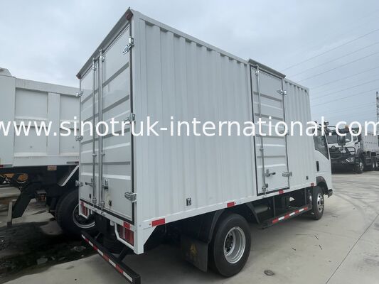 SINOTRUK HOWO Haute sécurité 10-15 tonnes camion de fret Grand angle Vue arrière Miroir blanc
