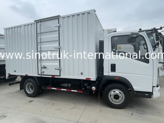 SINOTRUK HOWO Haute sécurité 10-15 tonnes camion de fret Grand angle Vue arrière Miroir blanc