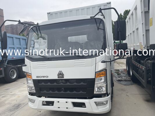 SINOTRUK HOWO Haute sécurité 10-15 tonnes camion de fret Grand angle Vue arrière Miroir blanc