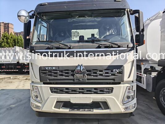 Tracteur électrique SINOTRUK
