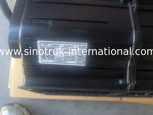 LG1616820001 2 Ensemble de climatisation pour camion, pièces de rechange d'origine offrant performance et installation facile pour camions