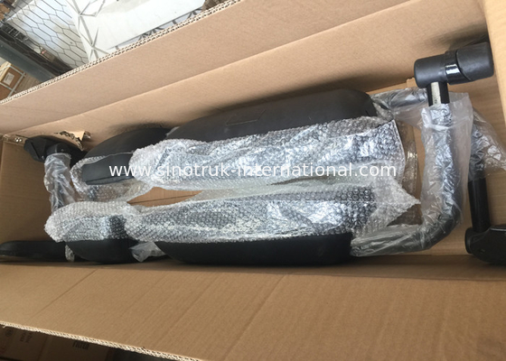 Pièces de rechange WG1642770101 SINOTRUK HOWO de camion d'Assemblée de rétroviseur