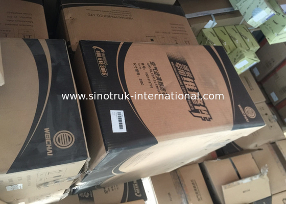 Pièces de rechange de pièces de rechange de camion du filtre à essence 612600081334, de camion et de remorque pour Weichai