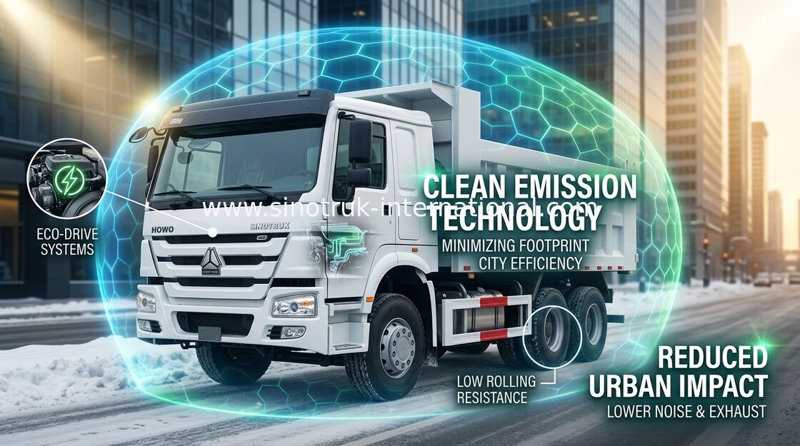 Camion à benne basculante de verseur de SINOTRUK HOWO 6X4 336HP LHD 25-40tons 10-25CBM ZZ3257N3447A1