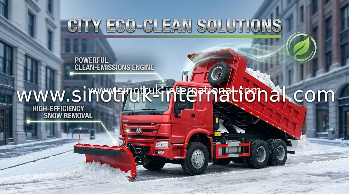 Camion à benne basculante de verseur SINOTRUK HOWO 6X4 LHD 371HP 25-40tons 10-25CBM ZZ3257N3447A1