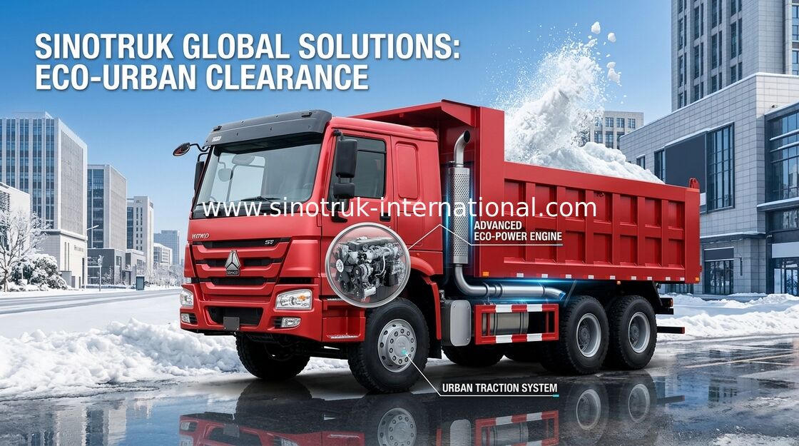 Camion à benne basculante de verseur SINOTRUK HOWO 371HP 6X4 LHD 25-40tons 10-25CBM ZZ3257N3447A1