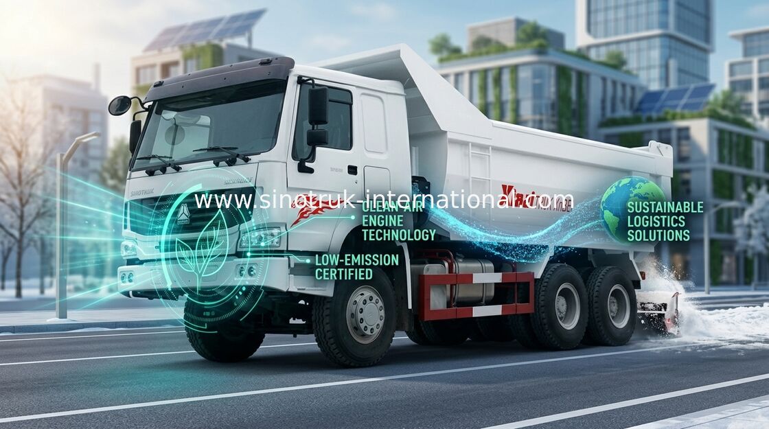 Camion à benne basculante de verseur de SINOTRUK HOWO 6X4 336HP LHD 25tons 10-25CBM ZZ3257N3847A