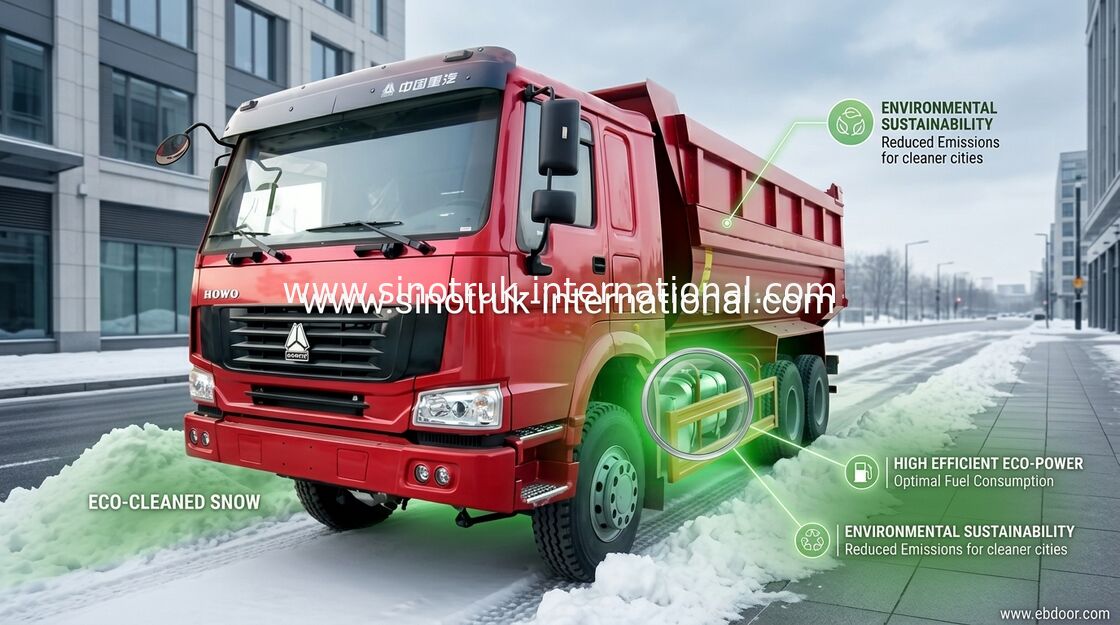 Camion à benne basculante de verseur SINOTRUK HOWO 371HP 25tons 10-25CBM 6X4 LHD ZZ3257N3847A