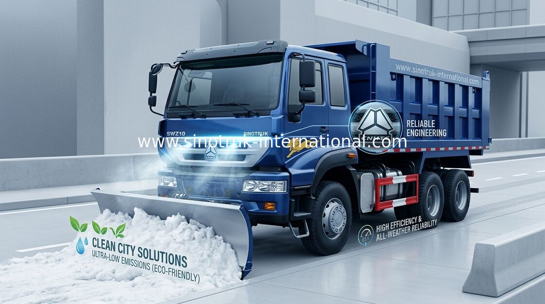 Camion à benne basculante d'or de prince Tipper de SINOTRUK 290HP 25-30tons 10-25CBM ZZ3251M3241W