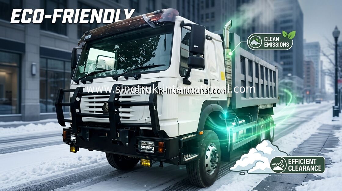 Camion à benne basculante de verseur de SINOTRUK HOWO 25-40tons 371HP 6X4 ZZ3257N3647A 10-25CBM