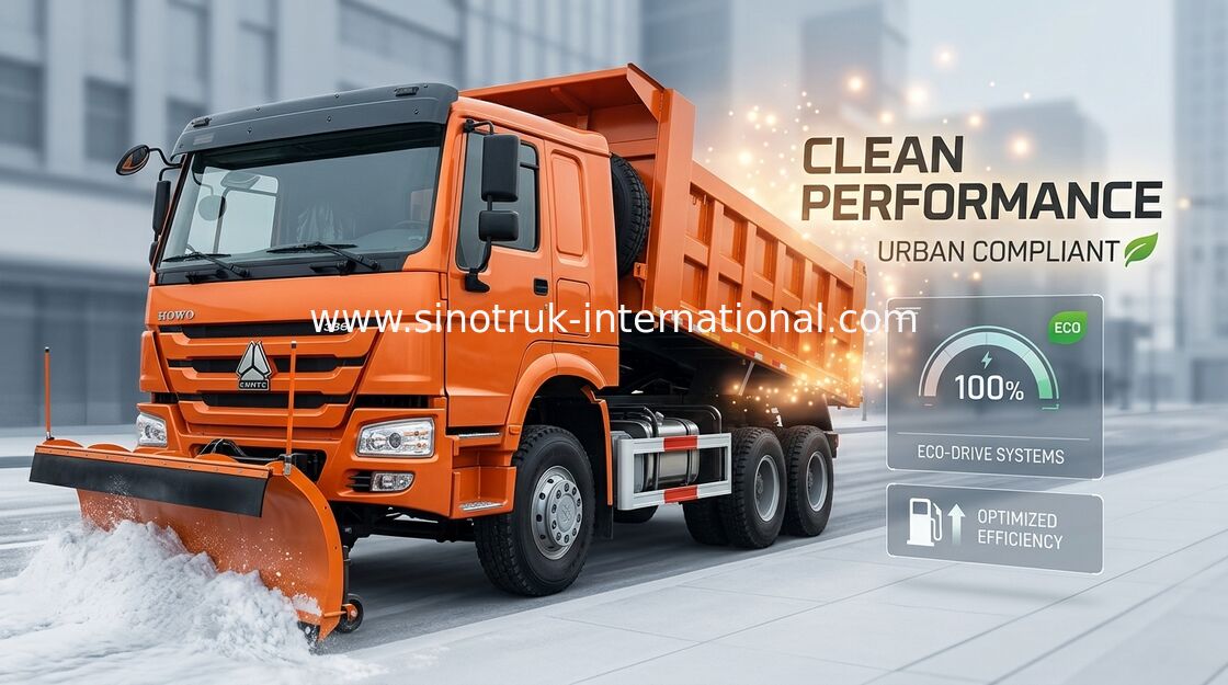 Camion à benne basculante de verseur SINOTRUK HOWO 25tons 371HP 10wheels RHD 10-25CBM ZZ3257N3647A