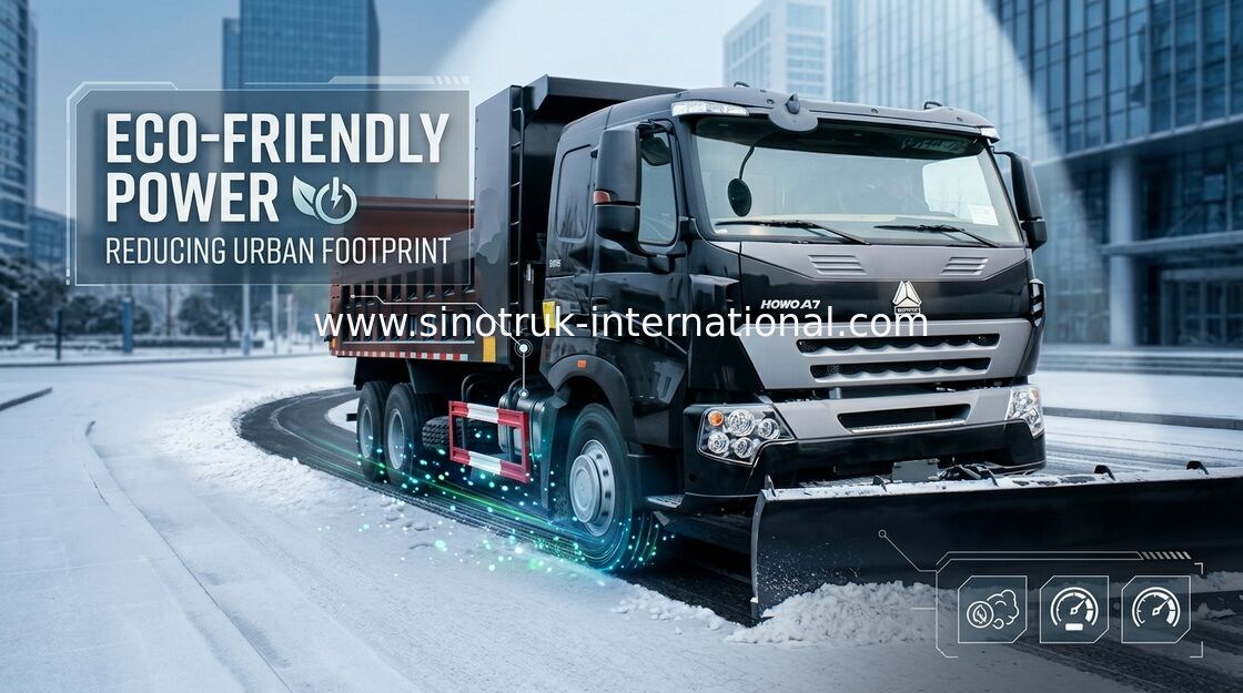 Le camion à benne basculante de verseur SINOTRUK HOWO A7 6X4 10 roule 25-40tons pour la construction