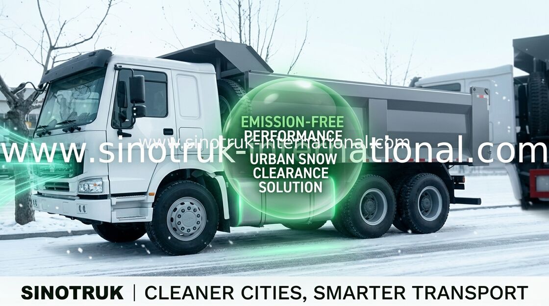 Camion à benne basculante de verseur SINOTRUK HOWO 25tons 371HP 6X4 LHD 10-25CBM ZZ3257N3647A