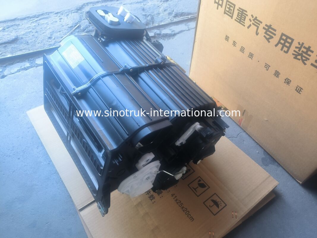 LG1616820001 2 Ensemble de climatisation pour camion, pièces de rechange d'origine offrant performance et installation facile pour camions