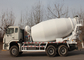10CBM SINOTRUK HOHAN Concrete Mixer Truck Euro2 290HP 6X4 RHD ZZ5255GJBM3846B1